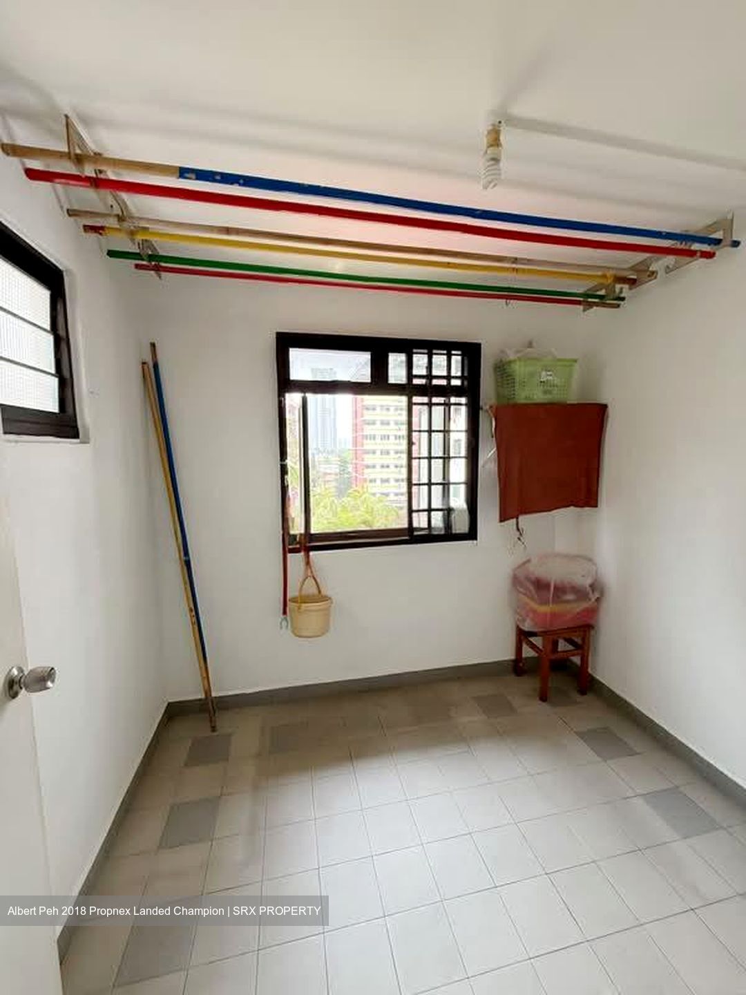 Blk 154 Meiling Heights (Queenstown), HDB 3 Rooms #606456541